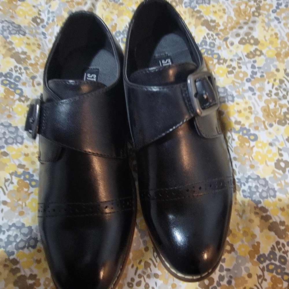 NWT Boys Stacy Adam's Desmond